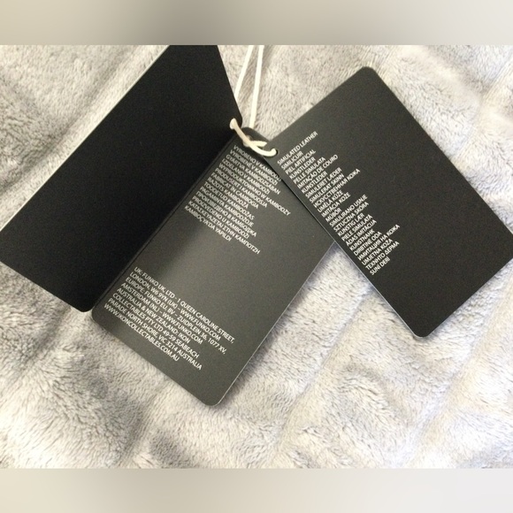 Loungefly Disney Mickey Mouse Ice Cream Mini Wallet - Picture 8 of 10